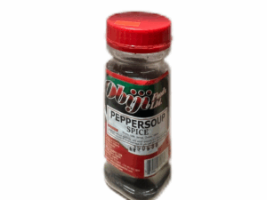 Pepper soup spice
